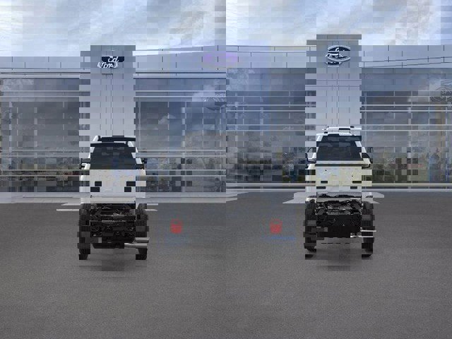 New 2026 Ford F350 XL w/ XL Chrome Package image 34