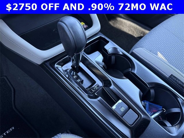 New 2026 Subaru Forester Premium image 21