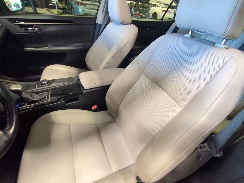 Used 2016 Lexus ES 350 image 10