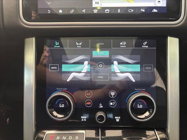 Used 2018 Land Rover Range Rover Supercharged AWD/4WD image 14