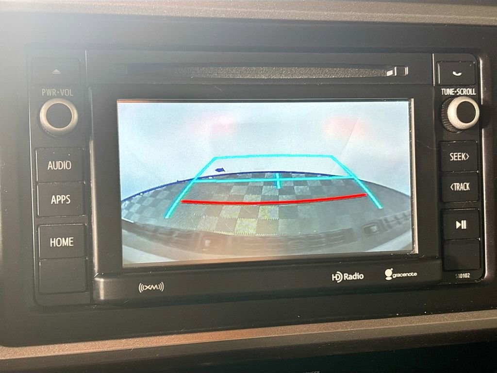 Used 2016 Toyota Tacoma SR5 image 16