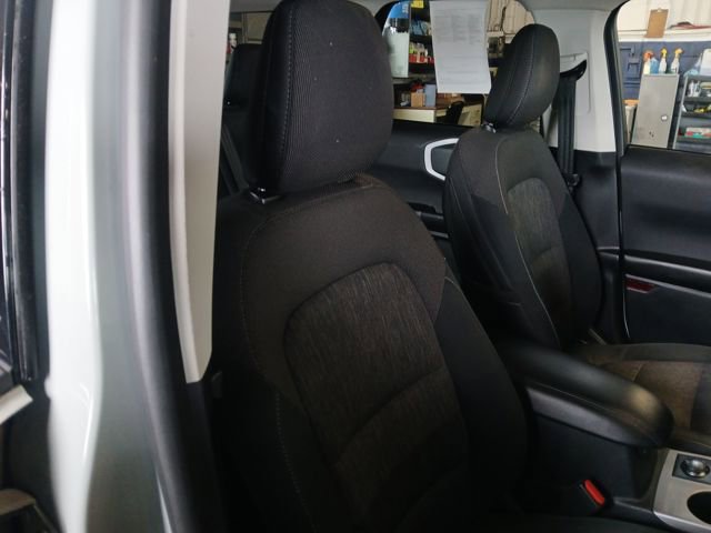 Certified 2022 Ford Bronco Sport Big Bend image 49