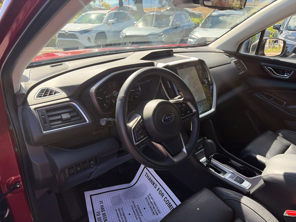 Used 2023 Subaru Ascent Touring AWD/4WD image 26