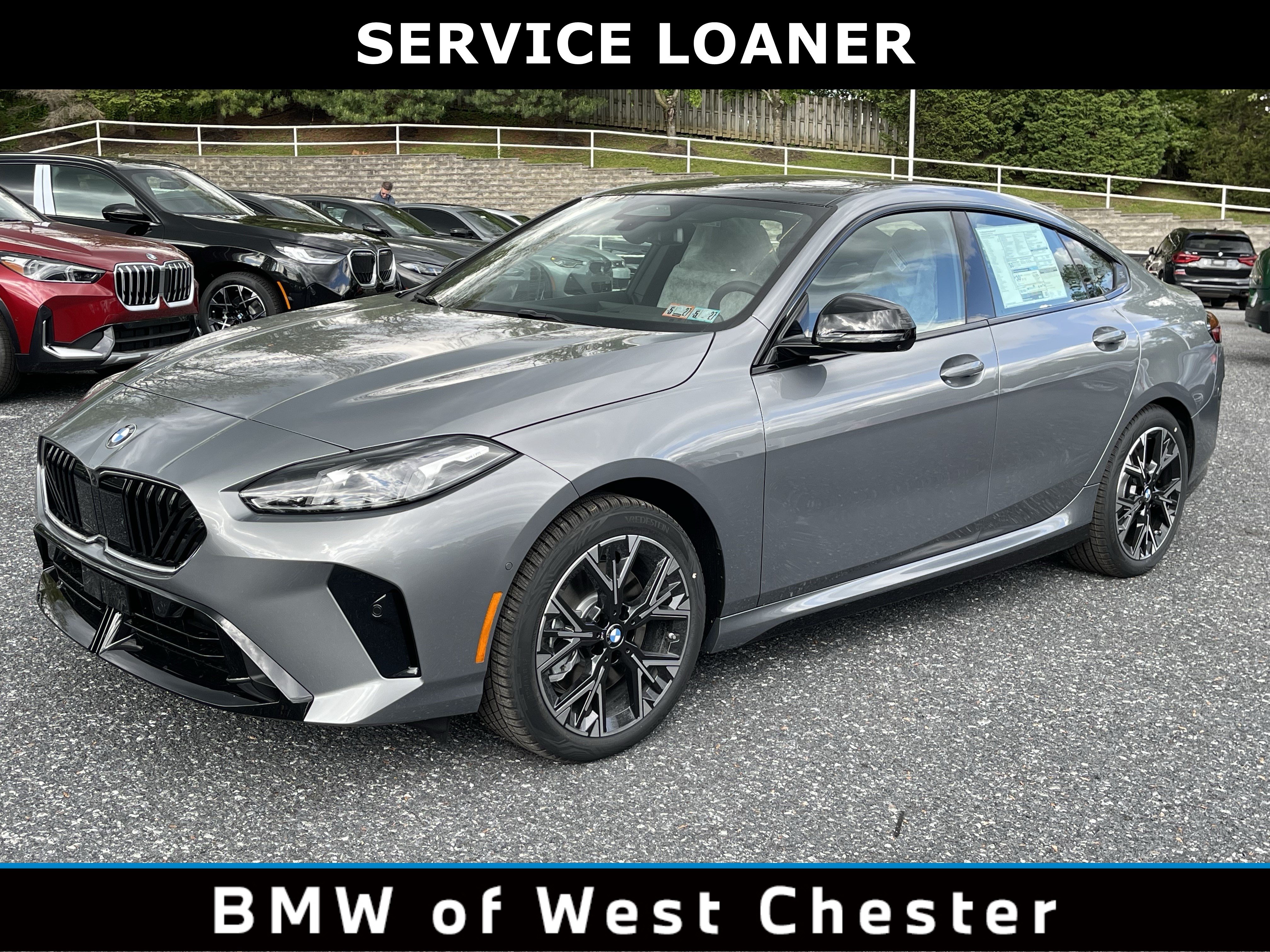 Used 2026 BMW 228i xDrive w/ Technology Package