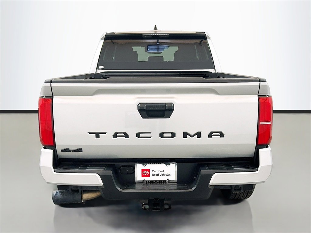 Used 2024 Toyota Tacoma SR5 image 5
