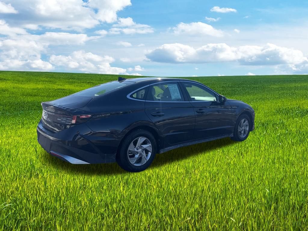 Certified 2026 Hyundai Sonata SE image 6