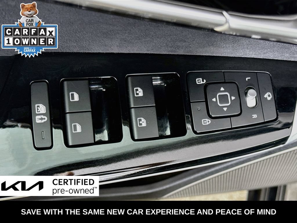 Certified 2023 Kia EV6 GT AWD/4WD image 22