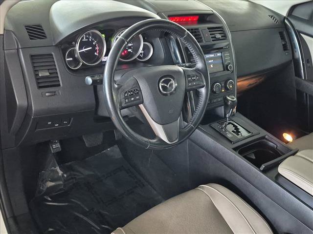 Used 2015 MAZDA CX-9 Touring AWD/4WD image 10