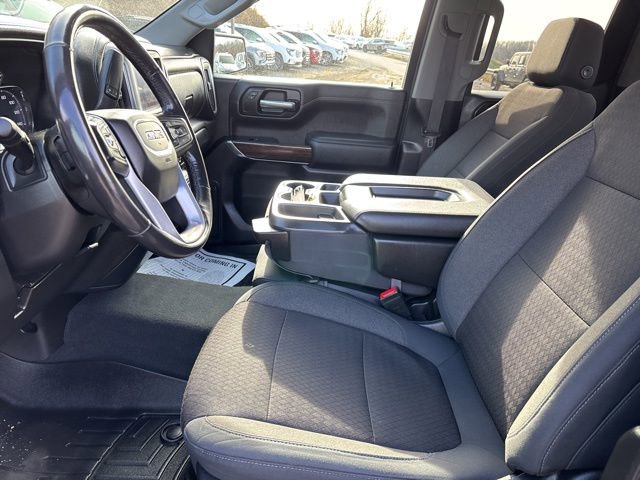 Used 2019 GMC Sierra 1500 SLE w/ SLE Value Package image 10
