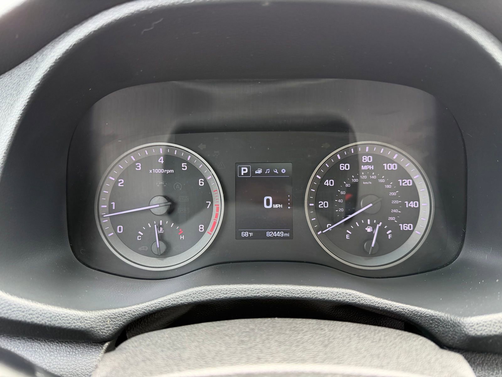 Used 2018 Hyundai Tucson Value FWD image 14