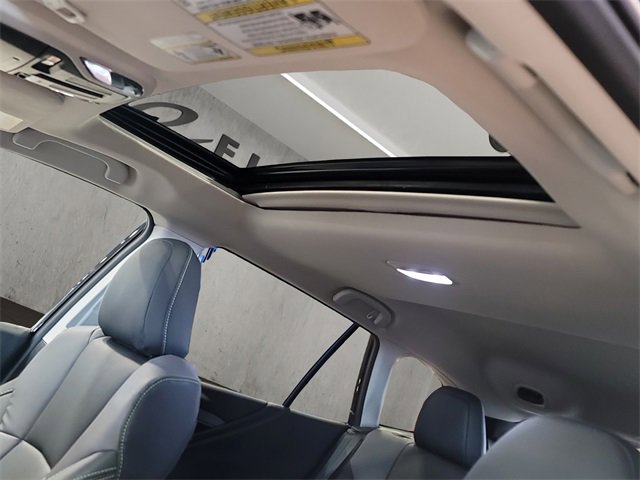 Used 2024 Subaru Outback Onyx Edition image 11