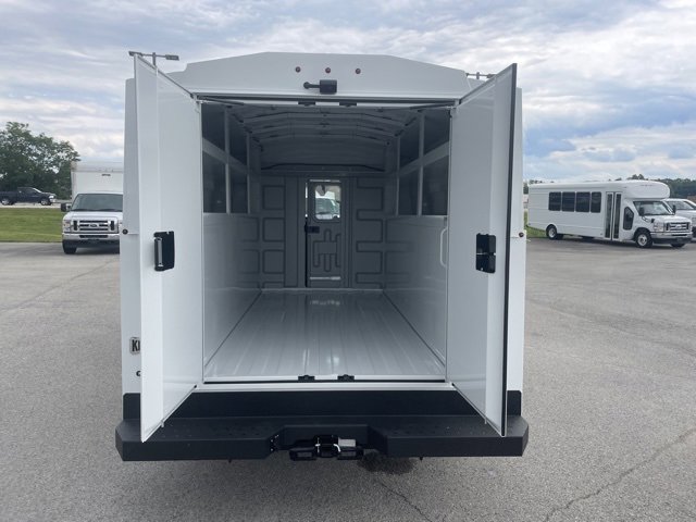 New 2024 Ford Transit 350 w/ Interior Upgrade Package image 51