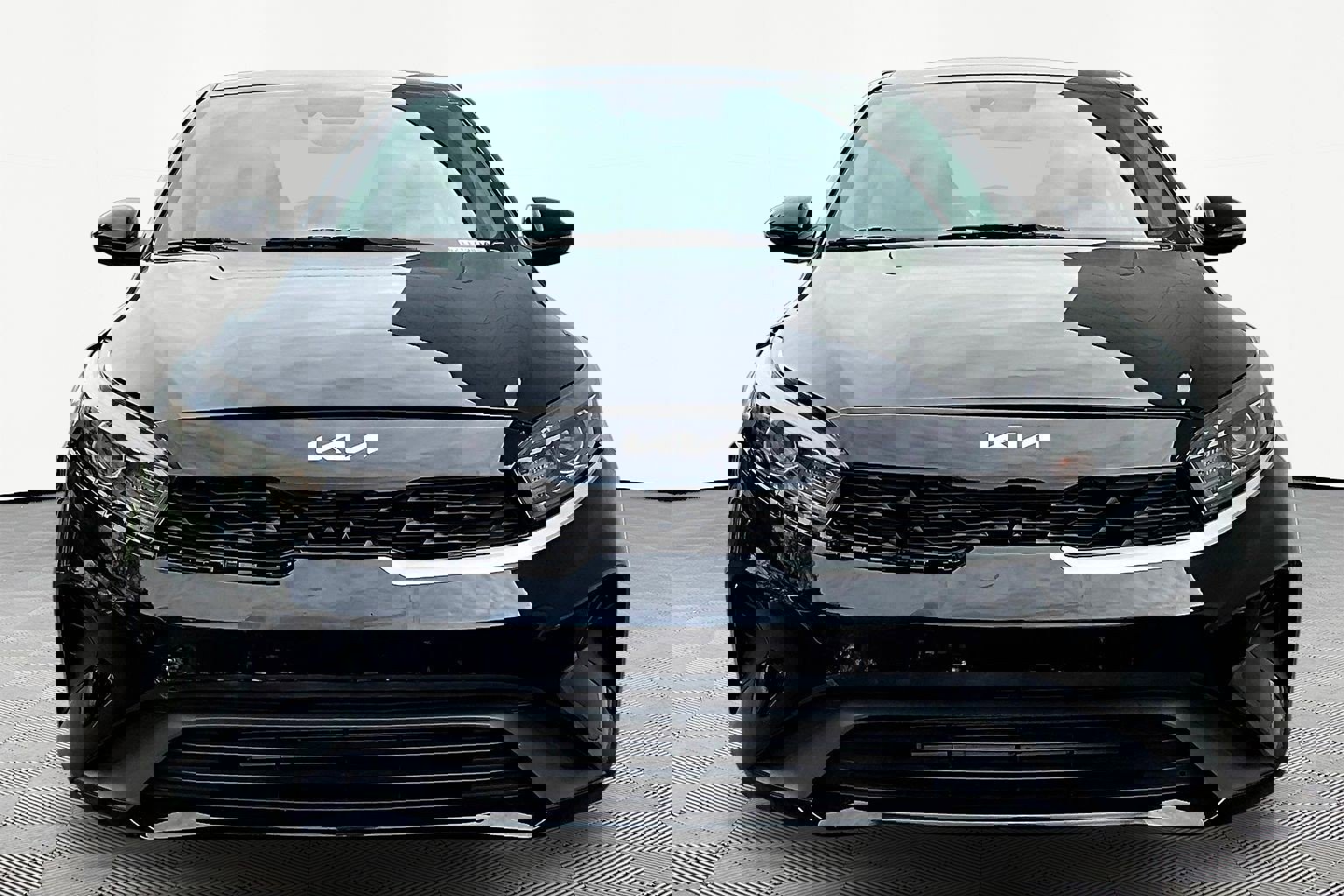 Certified 2023 Kia Forte LXS w/ LXS Technology Package image 2