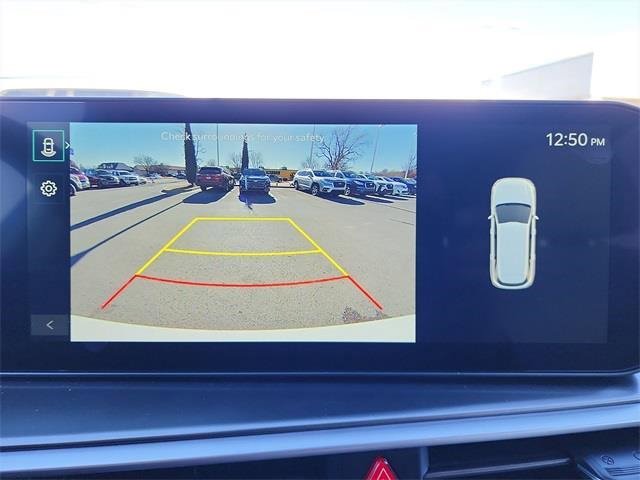 New 2026 Kia Sorento S image 23