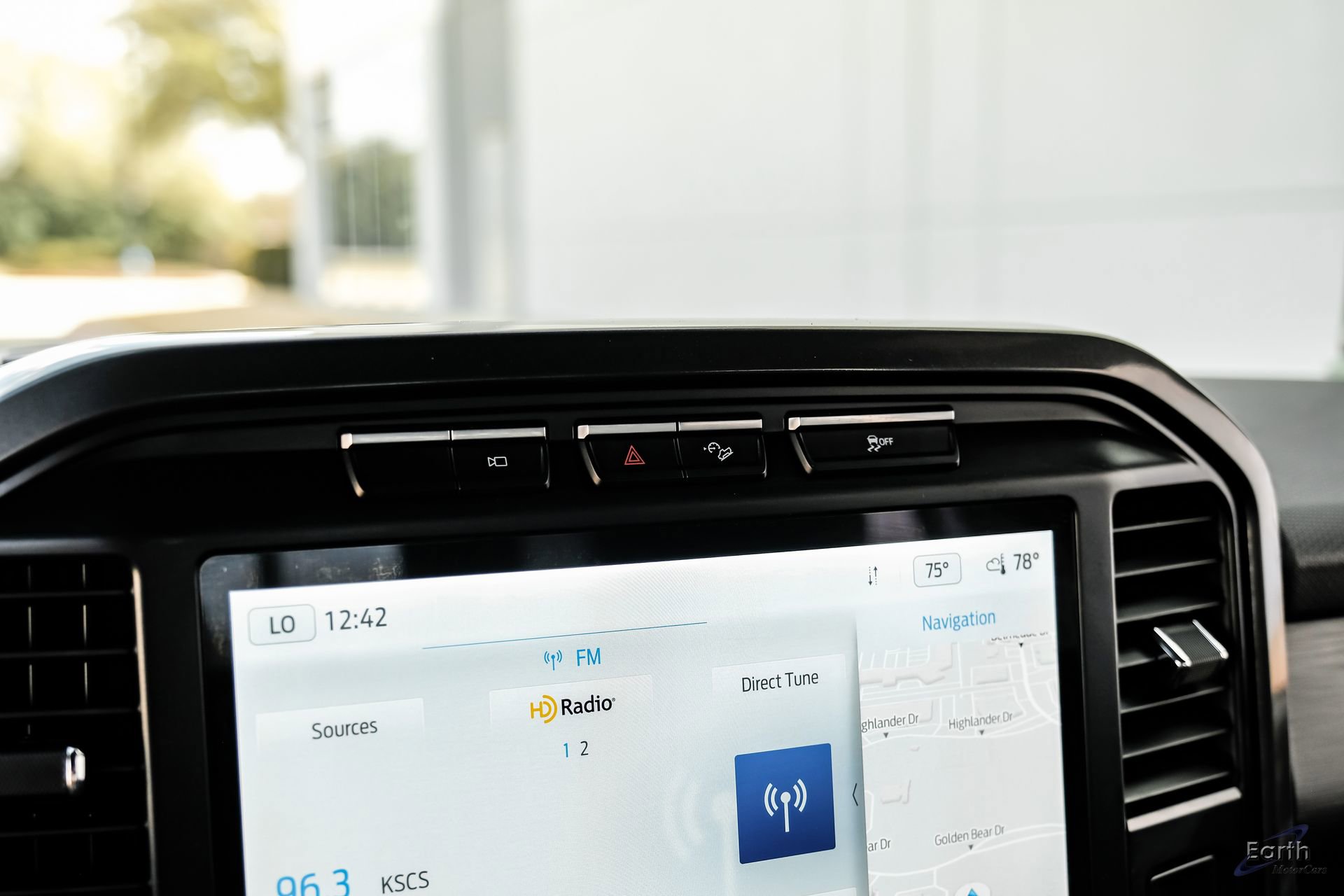 Used 2022 Ford F150 XLT w/ Equipment Group 302A High image 60