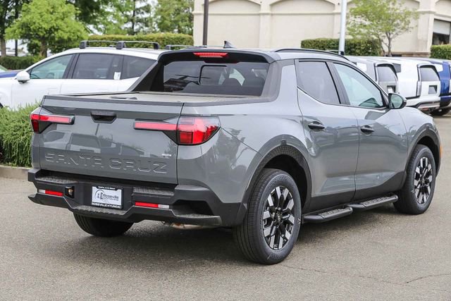 New 2026 Hyundai Santa Cruz SEL AWD/4WD image 7