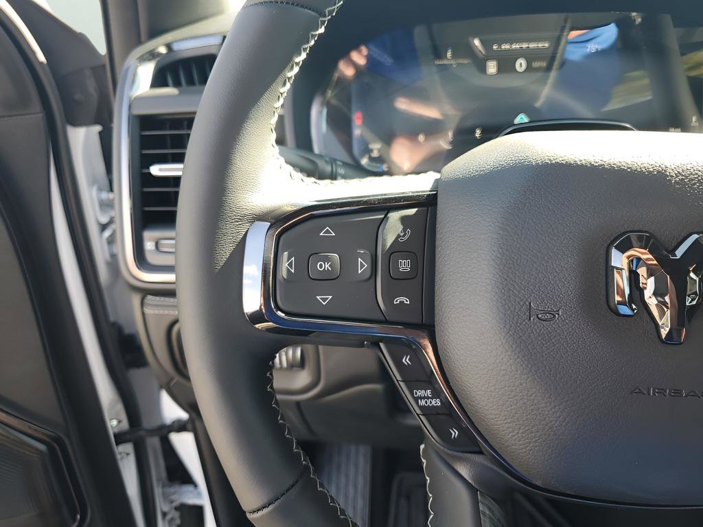 New 2026 RAM 1500 Limited image 35