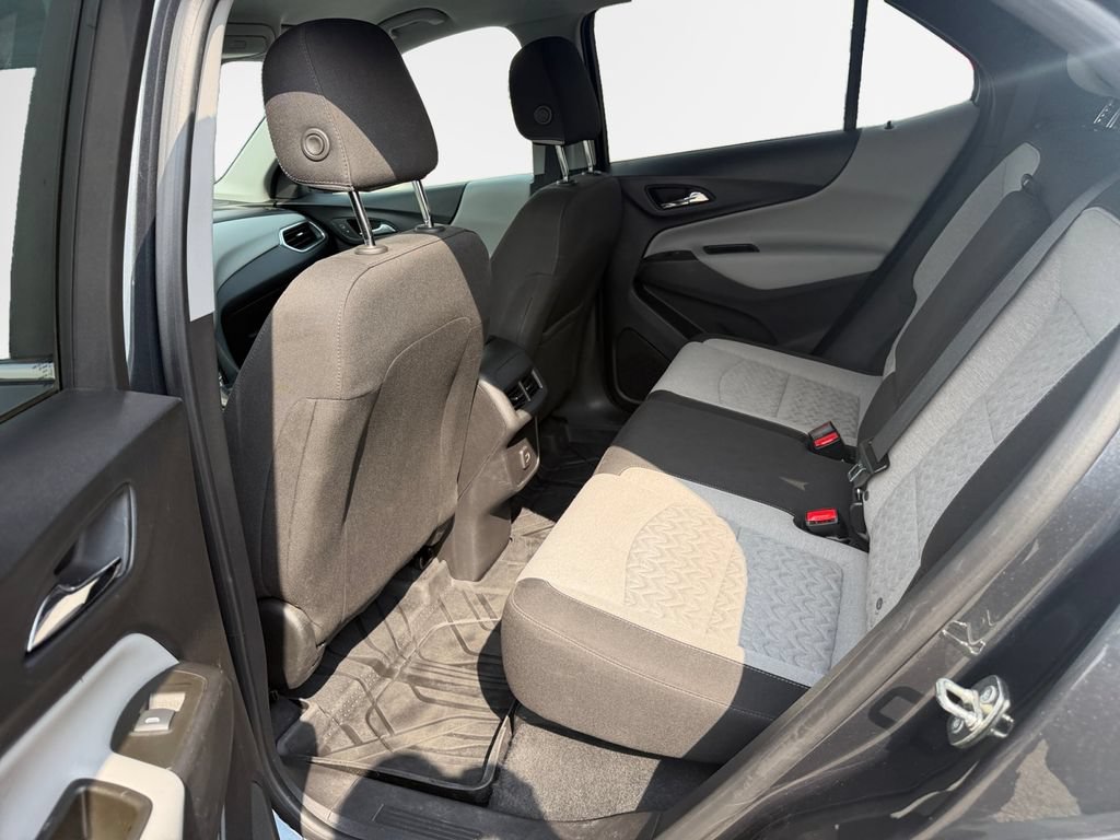 Certified 2023 Chevrolet Equinox LT AWD/4WD image 24