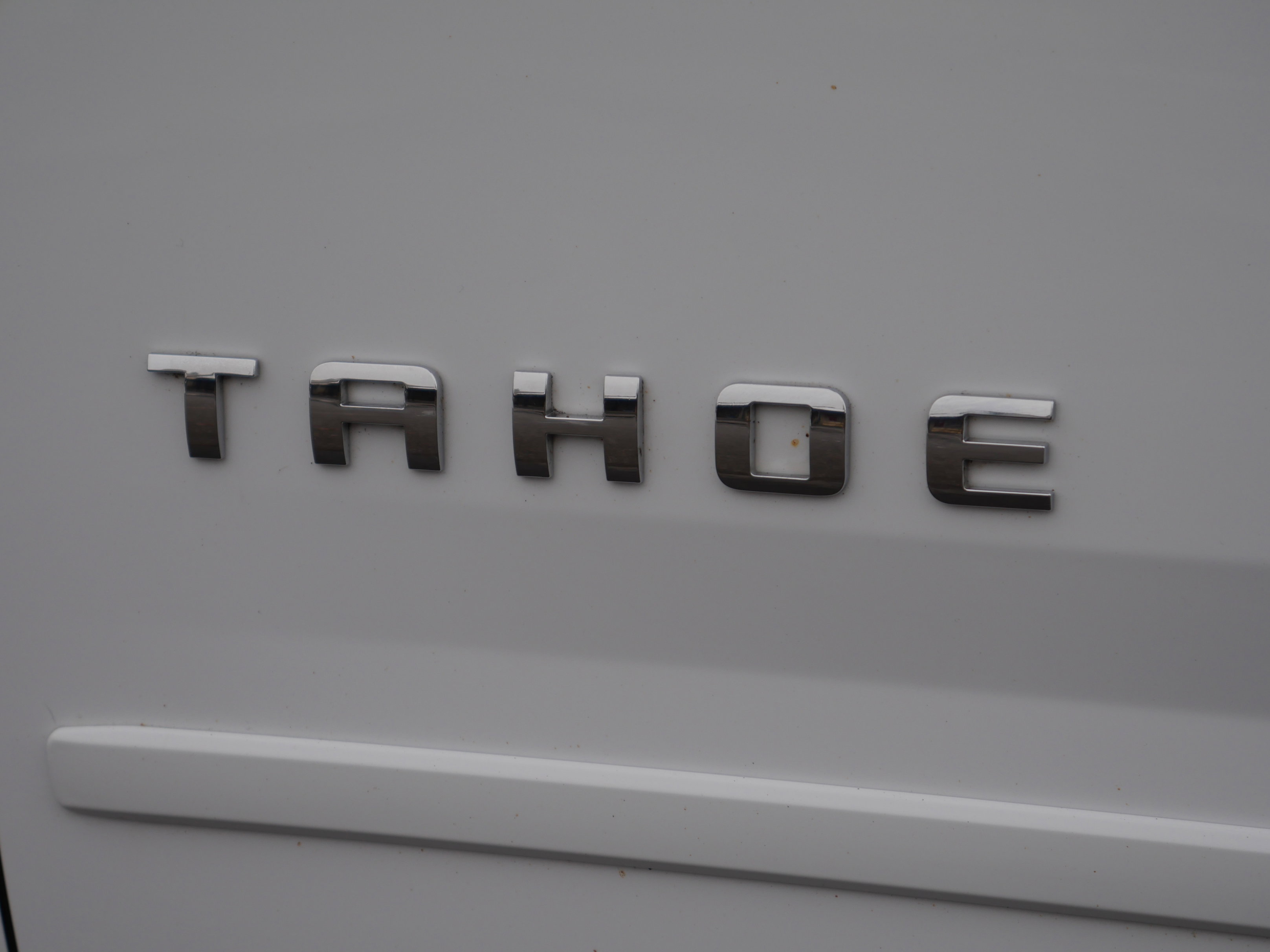 Used 2016 Chevrolet Tahoe LTZ image 18