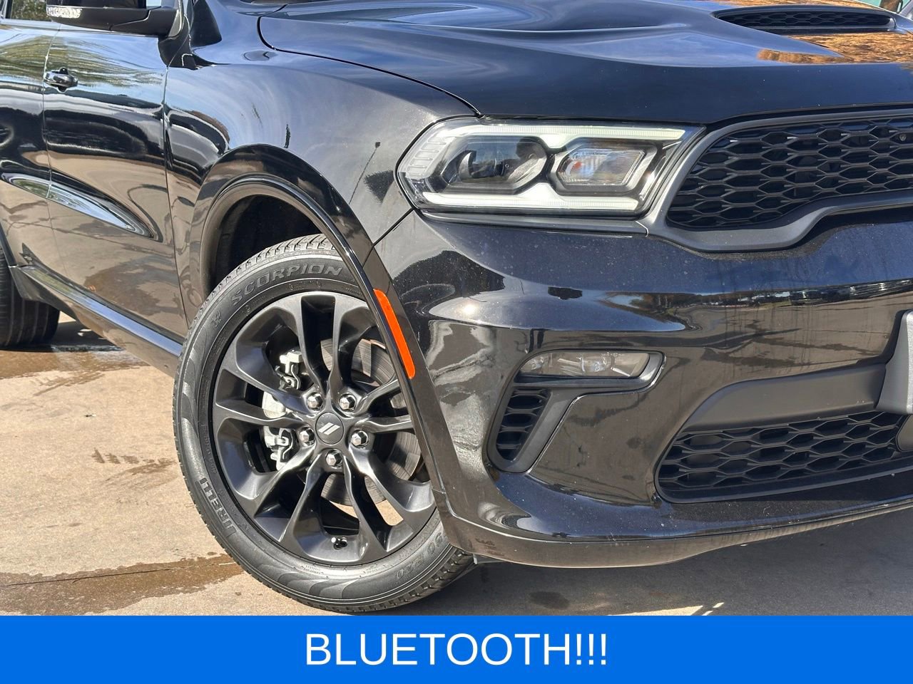 Used 2022 Dodge Durango GT image 2