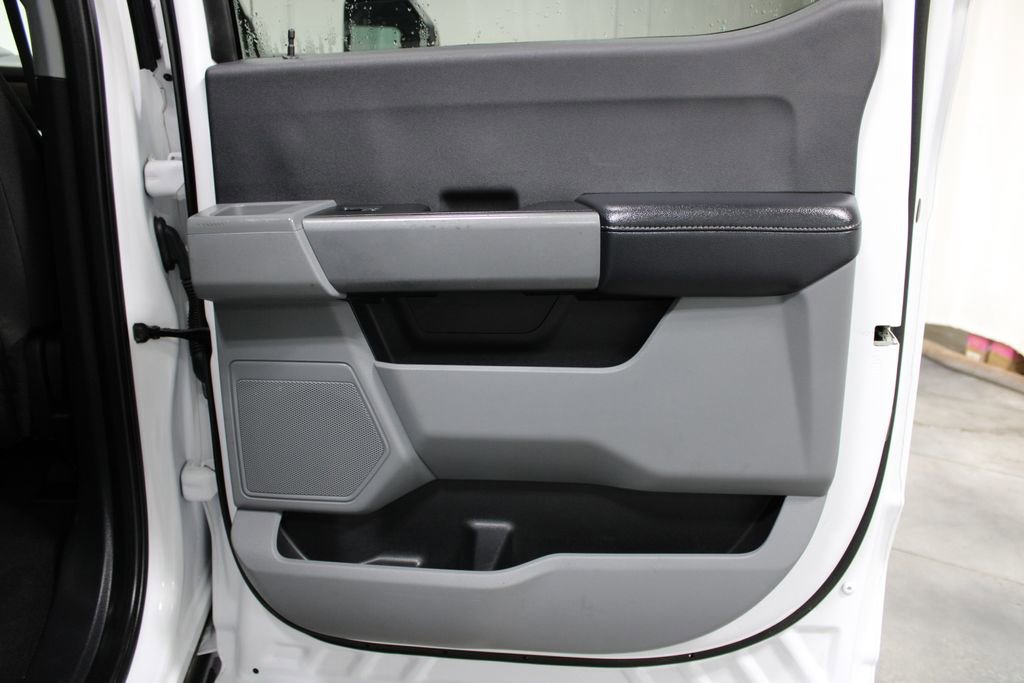 Used 2024 Ford F250 XLT image 38
