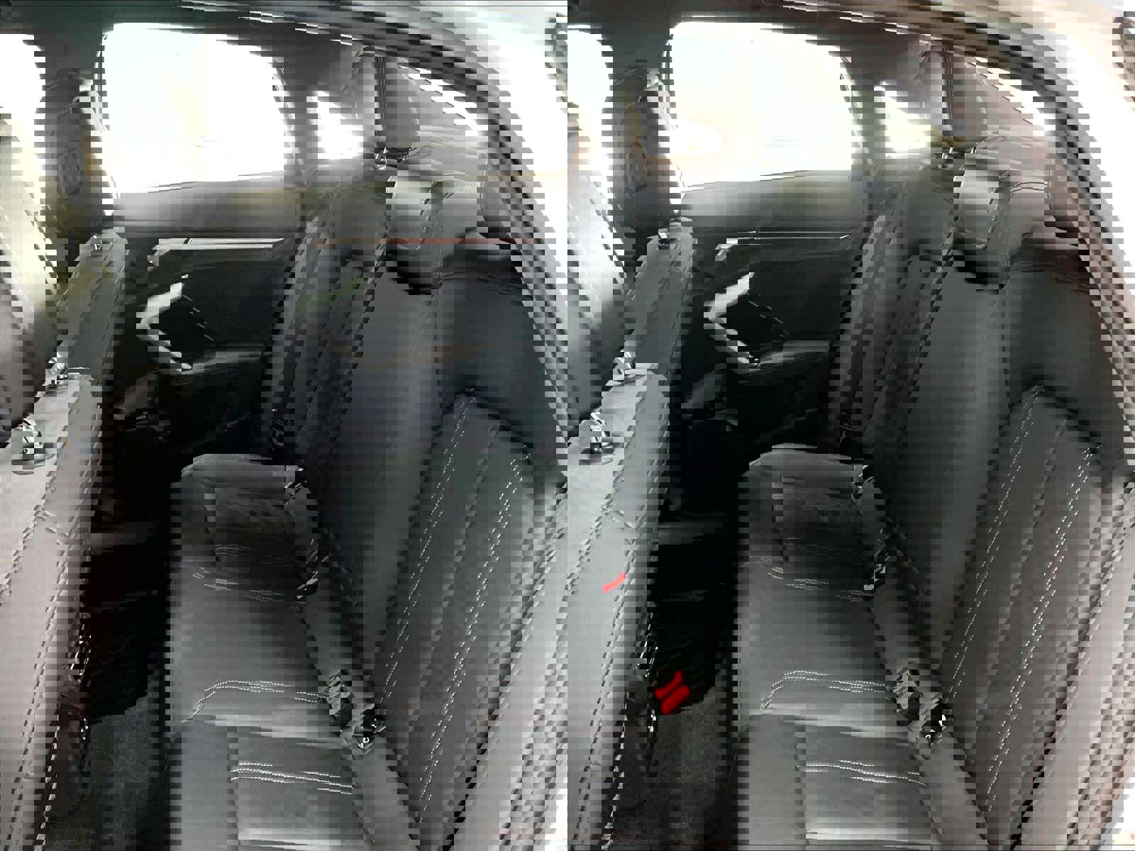 Certified 2025 Audi A3 2.0T Premium Plus w/ Premium Plus Package image 28