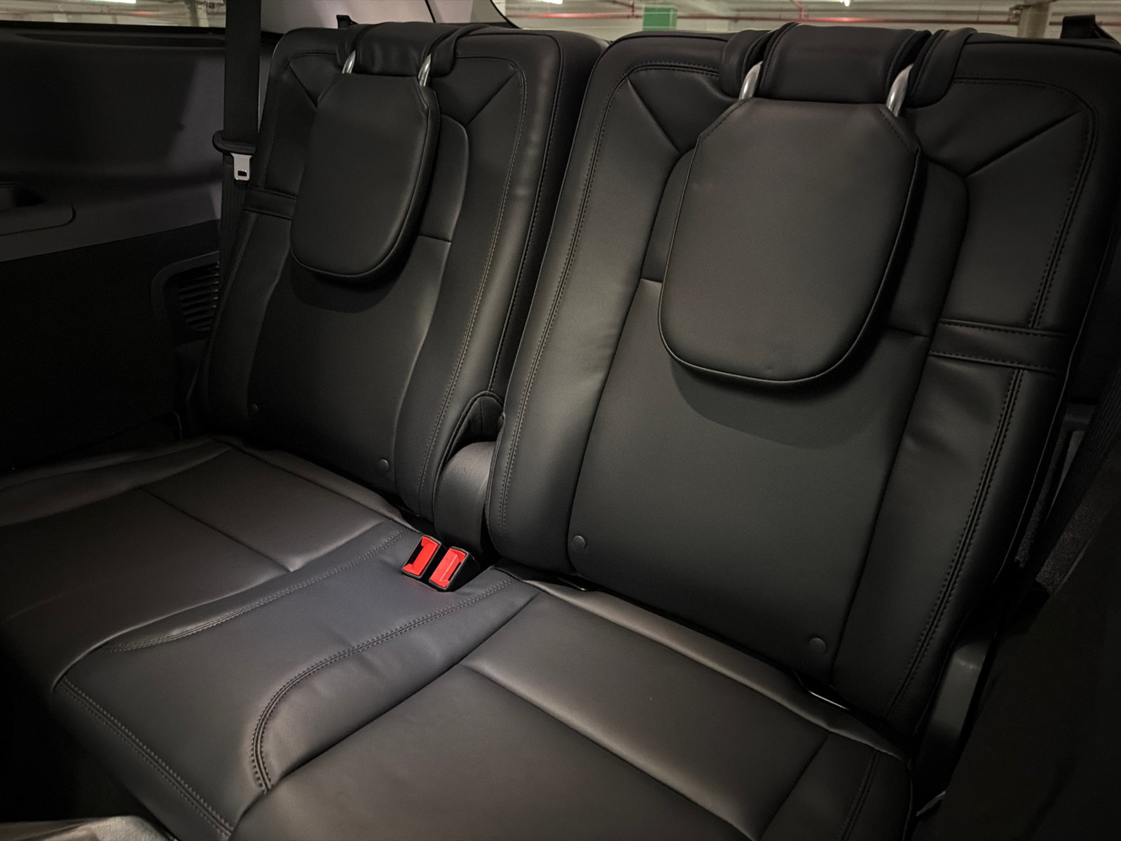 New 2027 Lincoln Aviator Reserve AWD/4WD image 21