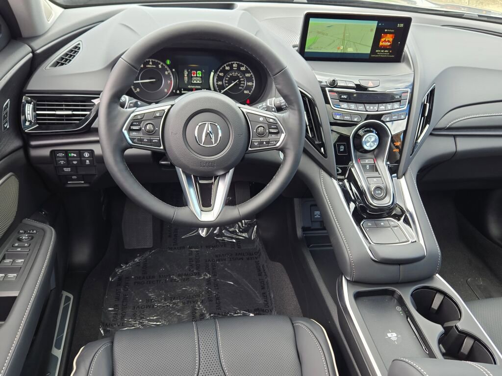 New 2026 Acura RDX SH-AWD w/ Advance Package image 25