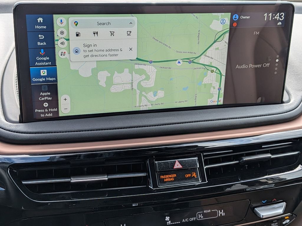 New 2026 Acura MDX w/ Technology Package image 28