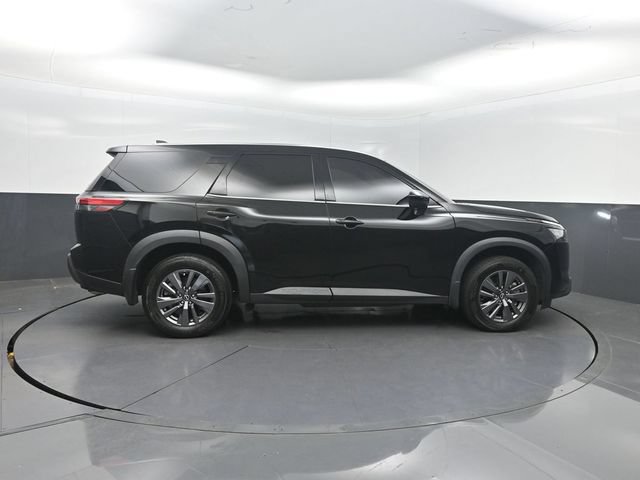 Used 2023 Nissan Pathfinder S FWD image 34