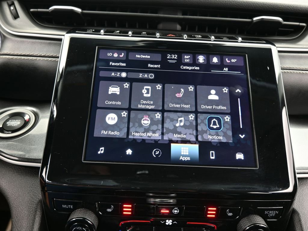 Used 2021 Jeep Grand Cherokee L Laredo w/ Luxury Tech Group I image 21