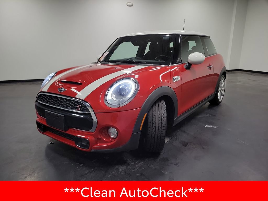 Used 2015 MINI Cooper S image 4