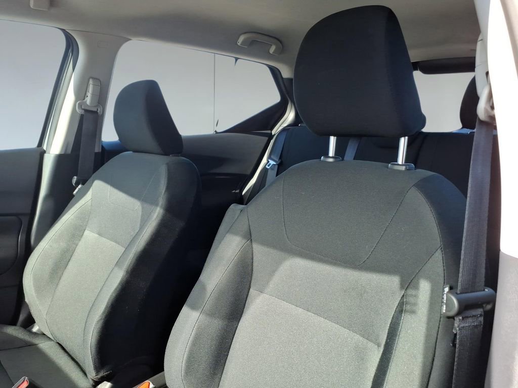 Used 2024 Nissan Kicks S image 16