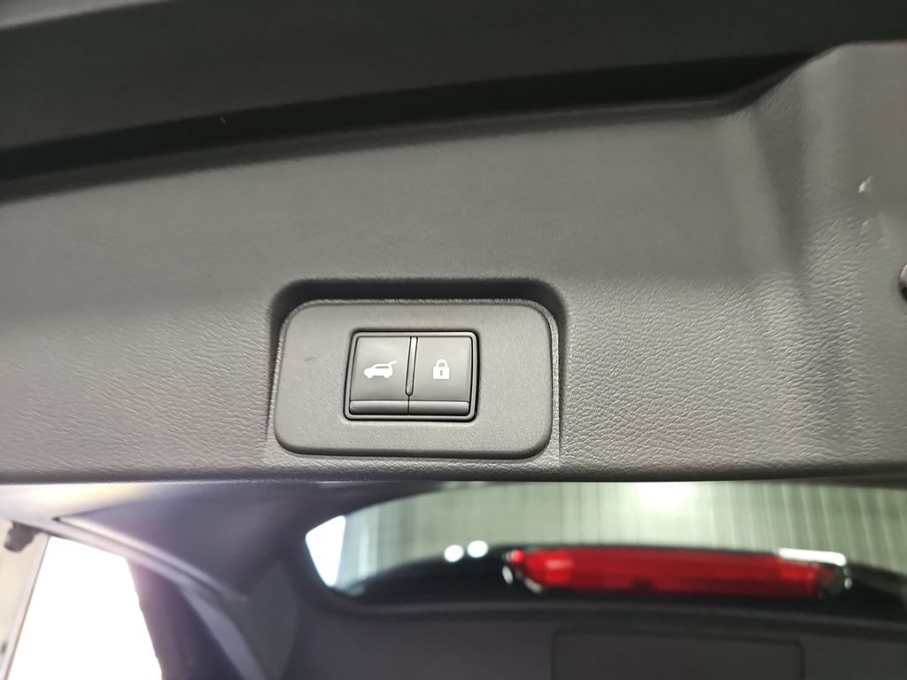 Used 2023 Nissan Rogue SV w/ SV Premium B Package AWD/4WD image 13