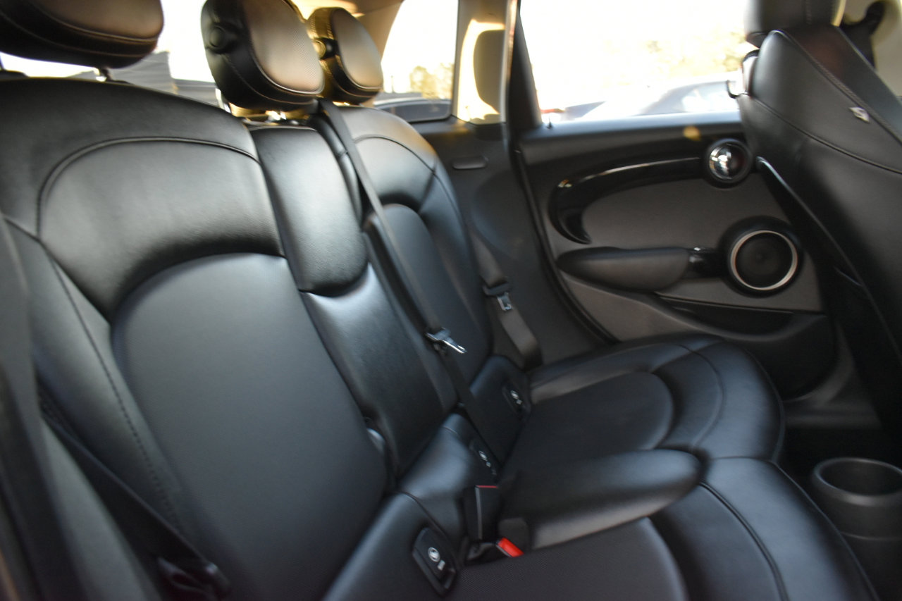 Used 2015 MINI Cooper S image 25