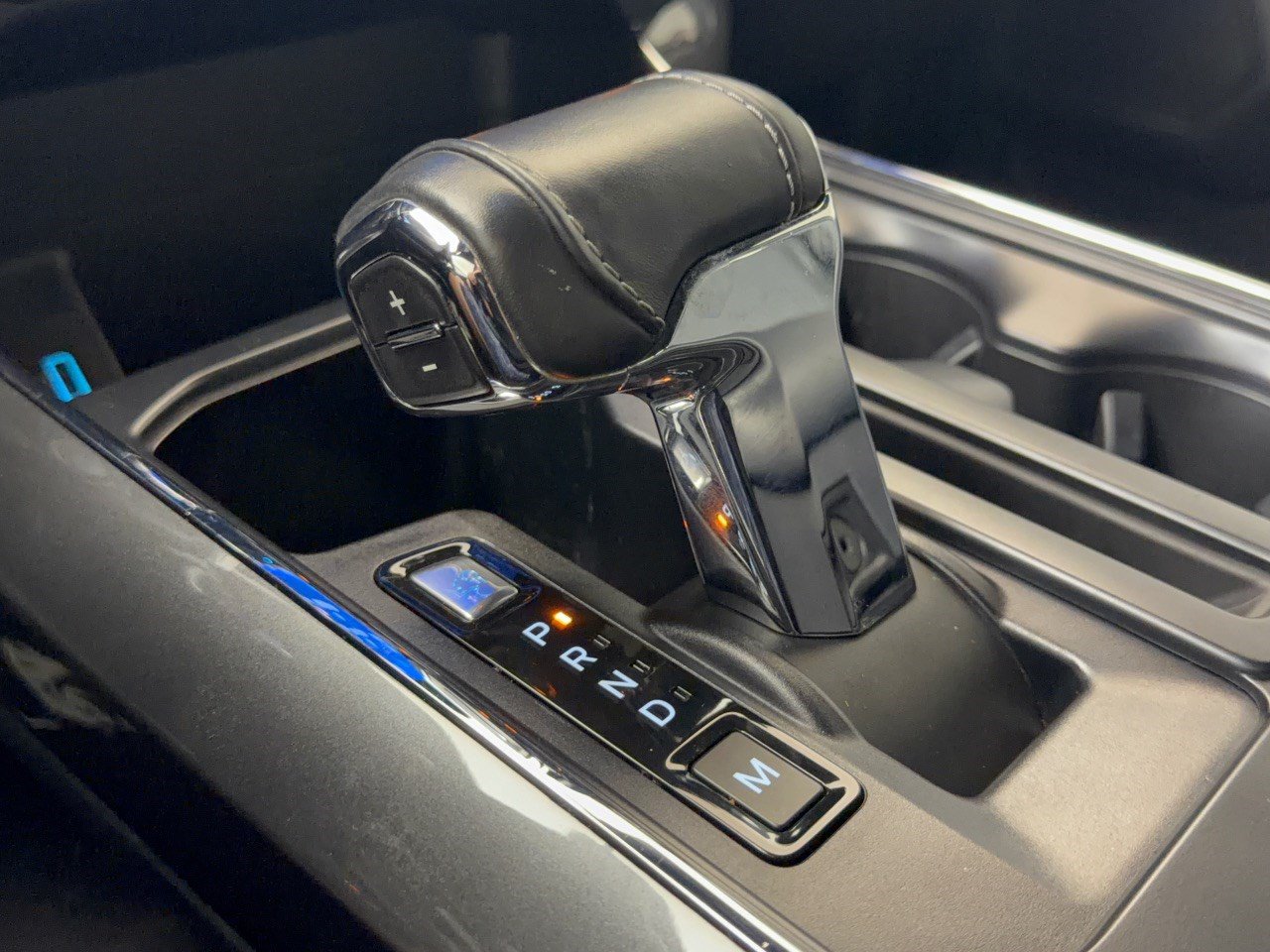 Used 2022 Ford F150 XLT w/ Equipment Group 302A High AWD/4WD image 21