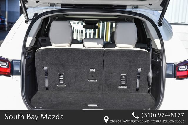 Certified 2024 MAZDA CX-90 Plug-In Hybrid w/ Premium Pkg AWD/4WD image 27