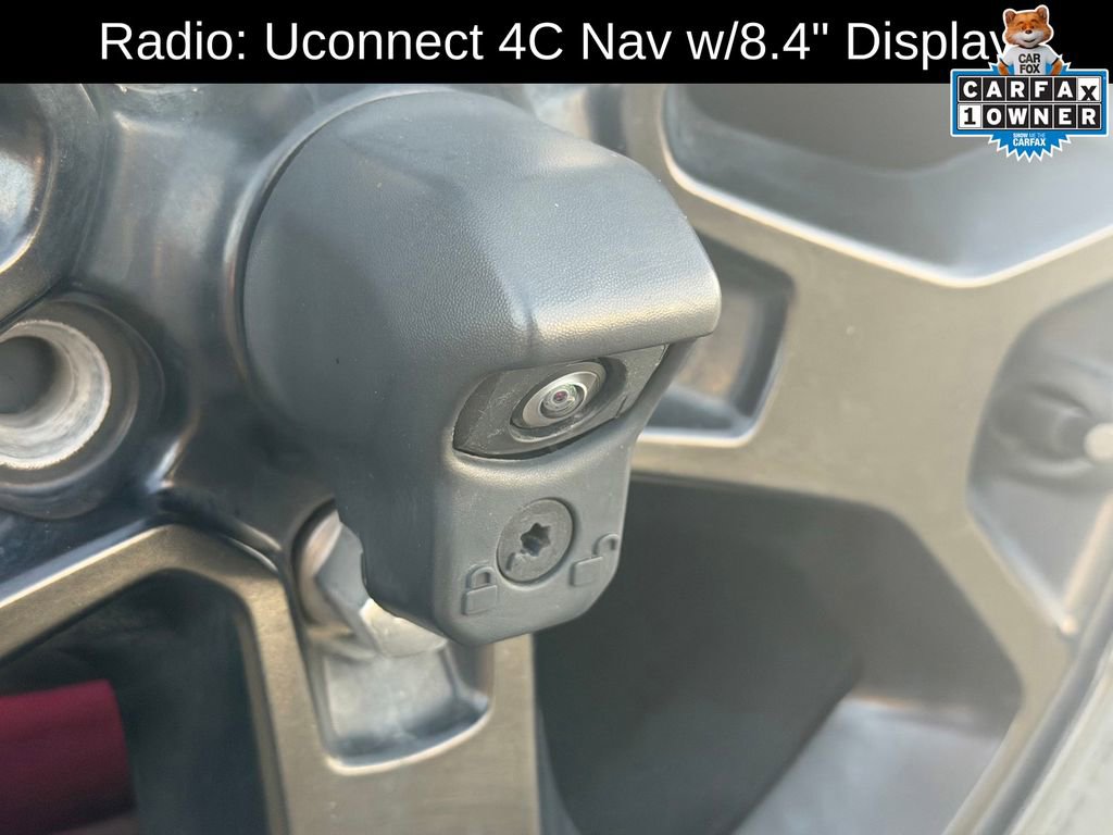 Certified 2022 Jeep Wrangler Unlimited Sport image 14
