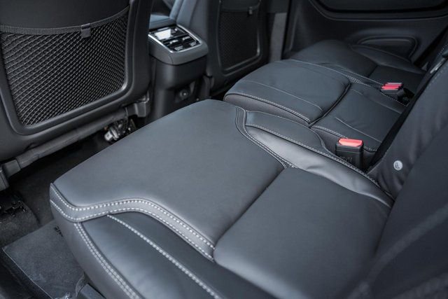 New 2026 Volvo XC90 B6 Ultra w/ Protection Package image 33
