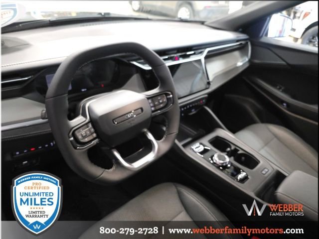 New 2026 Jeep Cherokee Laredo image 10