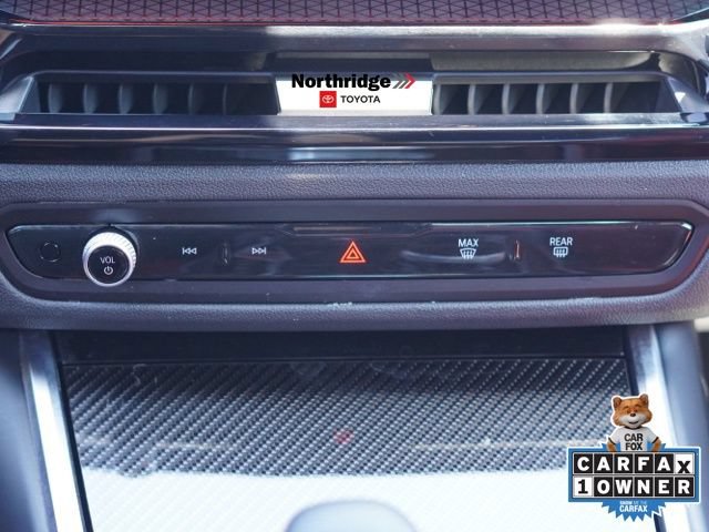 Used 2025 BMW M4 xDrive Competition w/ Executive Package AWD/4WD image 29