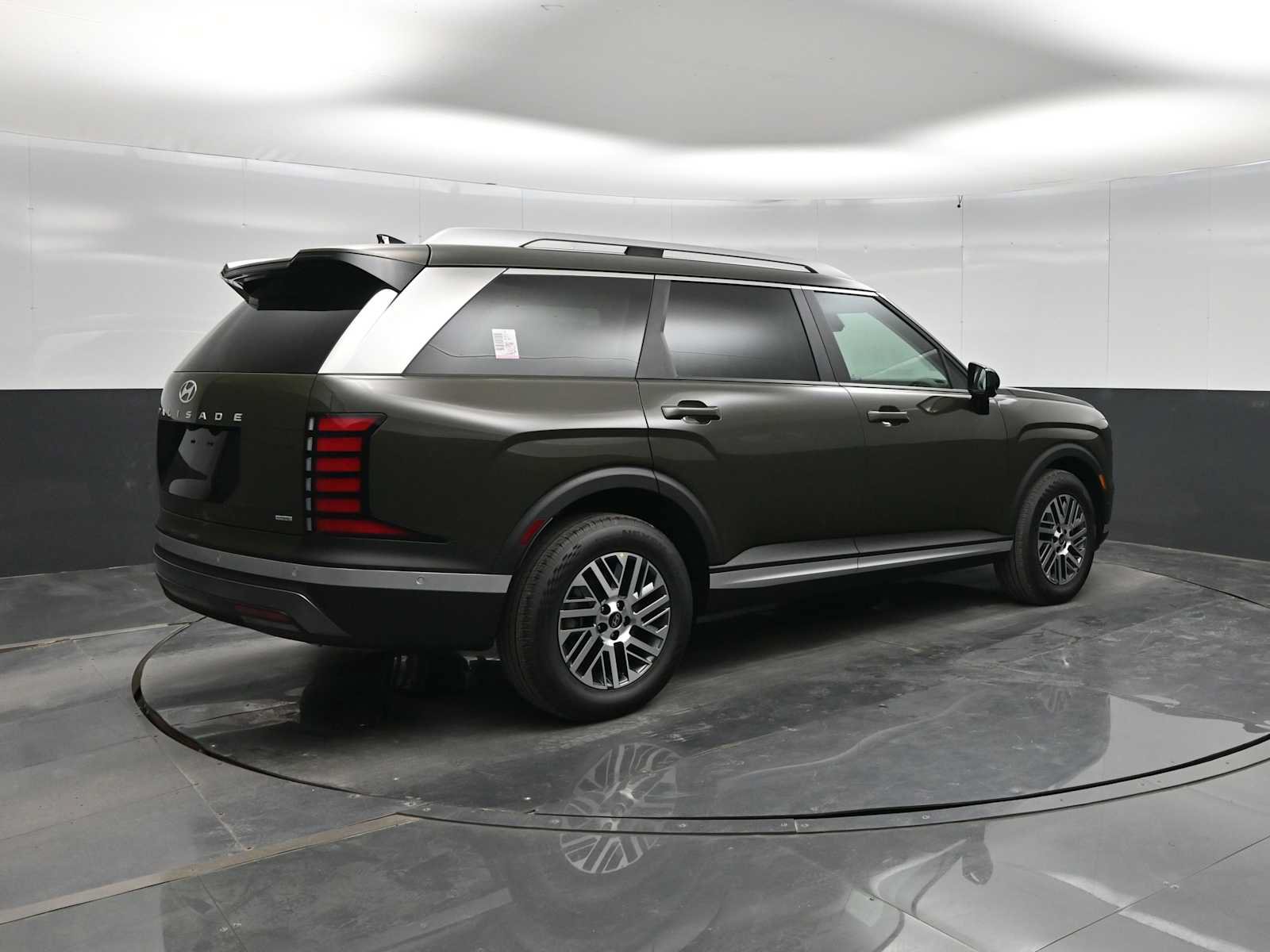 New 2026 Hyundai Palisade SEL AWD/4WD image 7