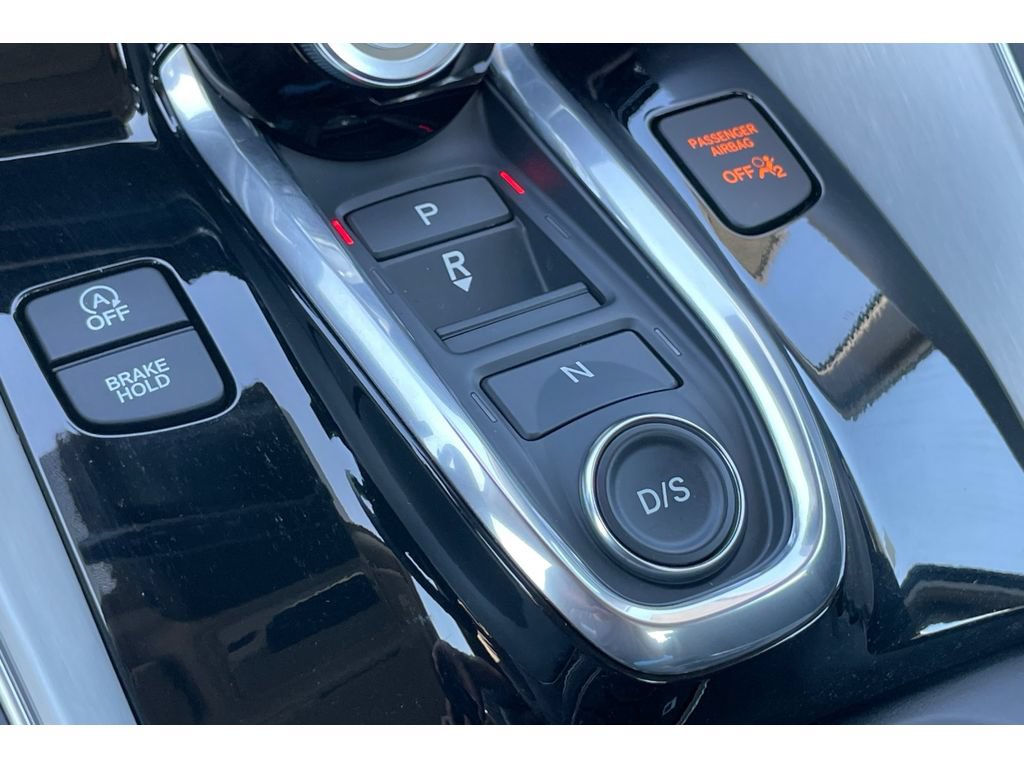 Certified 2025 Acura TLX w/ Technology Package FWD image 31
