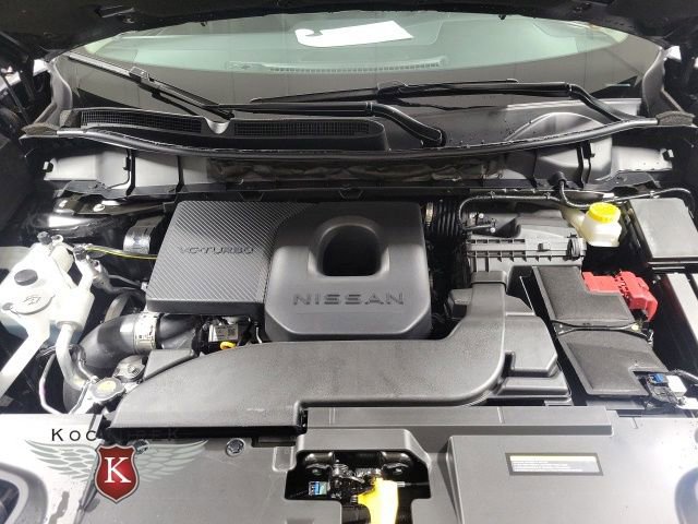 New 2026 Nissan Murano SL AWD/4WD image 20