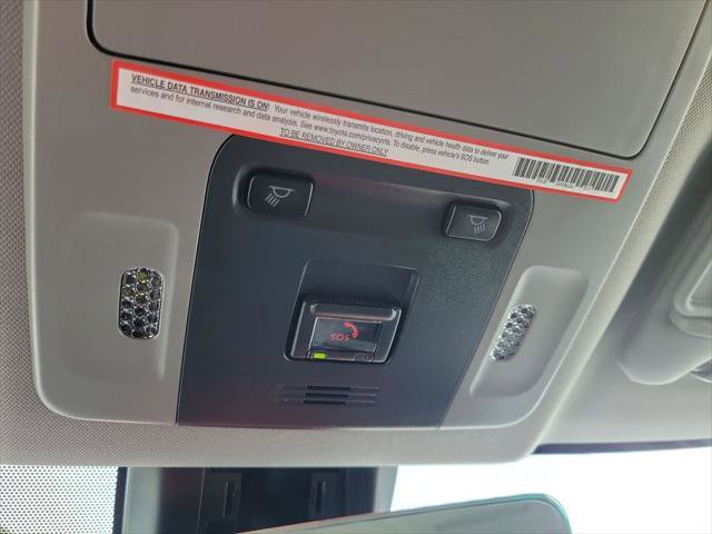 Certified 2023 Toyota Camry SE FWD image 32