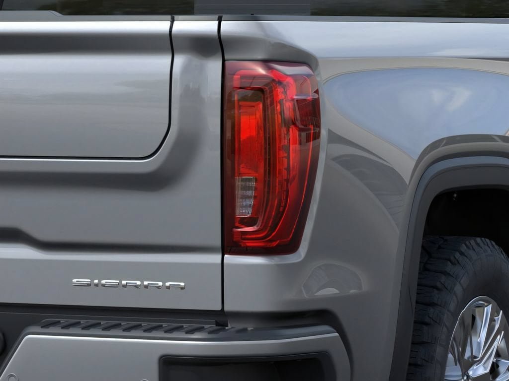New 2026 GMC Sierra 1500 Denali w/ Technology Package AWD/4WD image 13