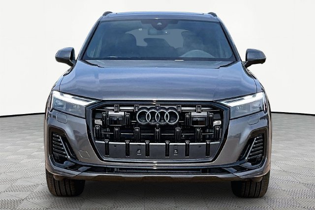 New 2026 Audi Q7 2.0T Premium AWD/4WD image 3