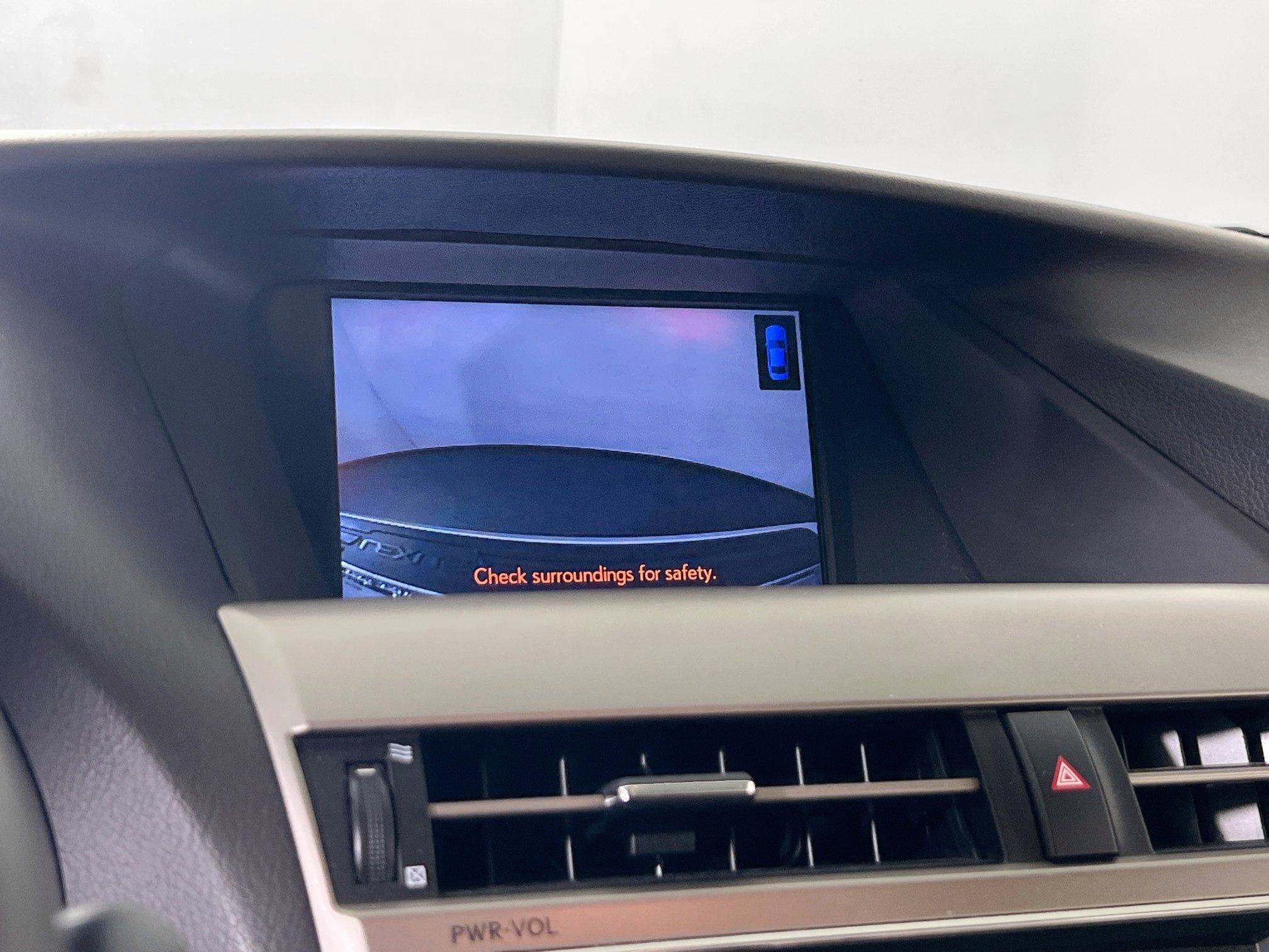 Used 2015 Lexus RX 350 AWD image 13