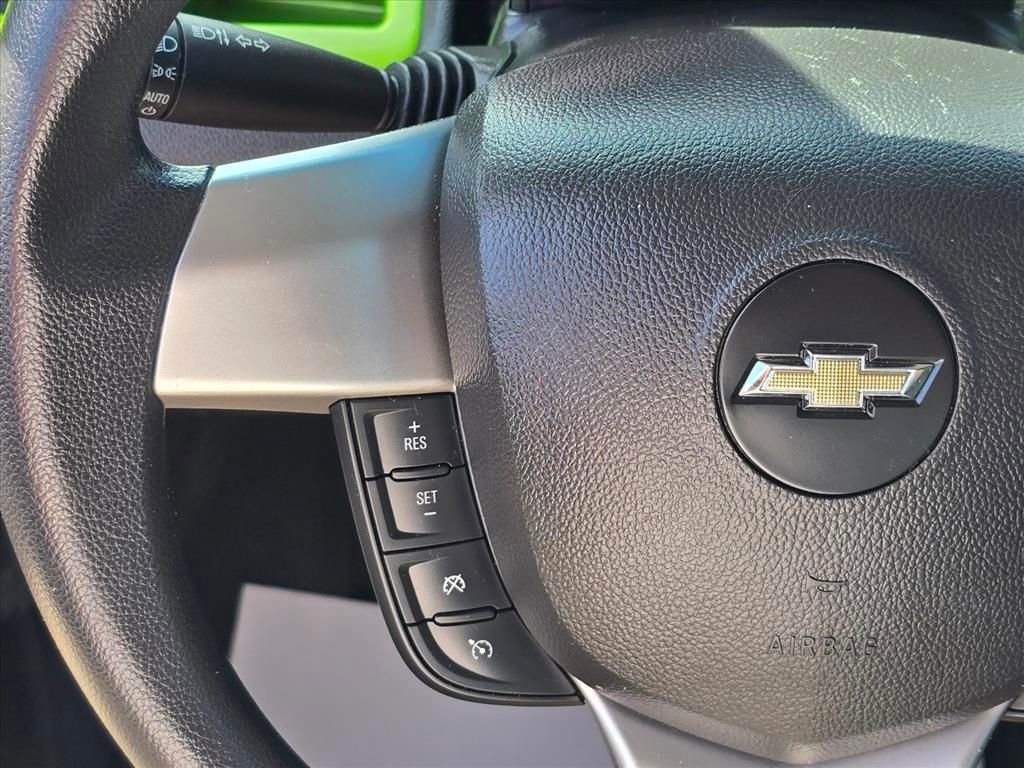 Used 2015 Chevrolet Spark LT FWD image 14