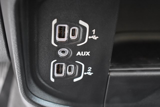 New 2026 RAM 3500 Tradesman AWD/4WD image 25